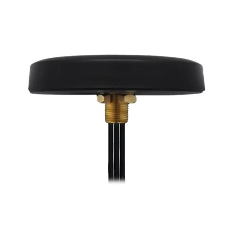 Antena  TELTONIKA NETWORKS COMBO SISO mobile/GNSS/WiFi roof SMA antenna