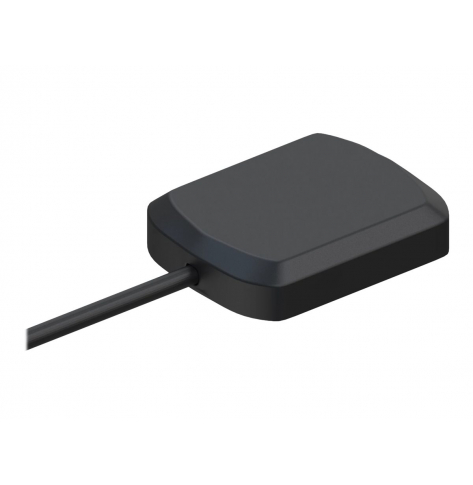 Antena  TELTONIKA NETWORKS GNSS adhesive SMA antenna