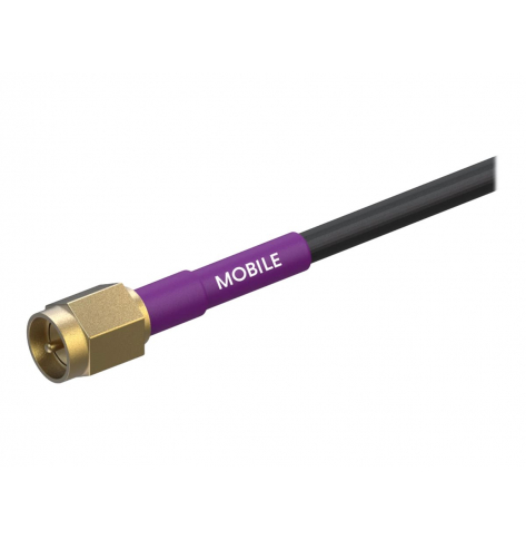 Antena  TELTONIKA NETWORKS mobile adhesive SMA antenna