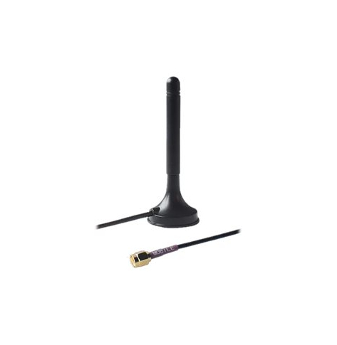 Antena  TELTONIKA NETWORKS mobile magnetic SMA antenna