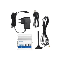 Antena  TELTONIKA NETWORKS TRB142 4G/LTE RS232 gateway