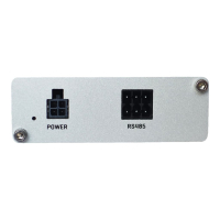 Antena  TELTONIKA NETWORKS TRB145 4G/LTE RS485 gateway