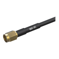 Antena  TELTONIKA NETWORKS WiFi dual-band magnetic SMA antenna