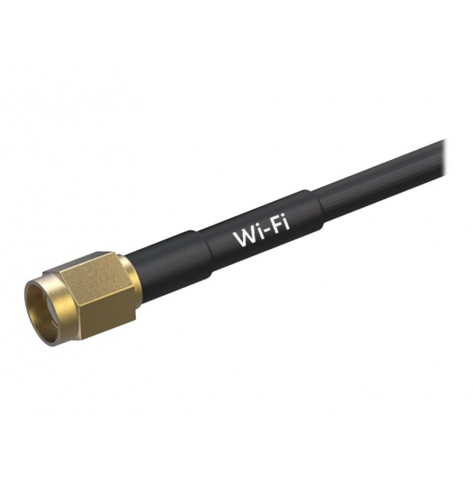 Antena  TELTONIKA NETWORKS WiFi dual-band magnetic SMA antenna