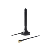 Antena  TELTONIKA NETWORKS WiFi magnetic SMA antenna