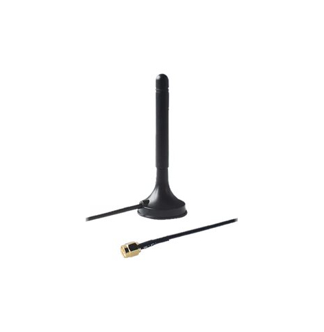 Antena  TELTONIKA NETWORKS WiFi magnetic SMA antenna
