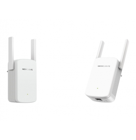 Antena  TP-LINK MERCUSYS ME300 AC1200 WiFi Range Extender WPS 2x antenna Wall plugged