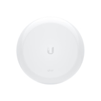Antena  UBIQUITI AF60-HD AirFiber 60GHz 1x RJ45 1000Mb/s 1x SFP+ IPX6 GPS