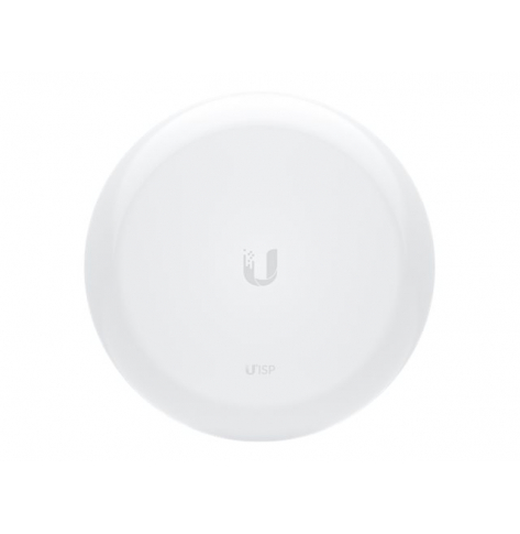 Antena  UBIQUITI AF60-HD AirFiber 60GHz 1x RJ45 1000Mb/s 1x SFP+ IPX6 GPS