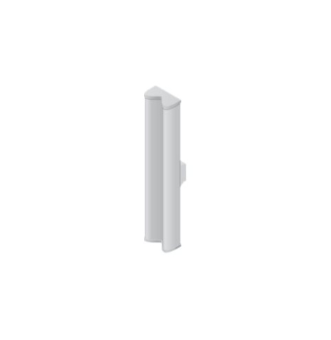 Antena  UBIQUITI AM-2G15-120 Ubiquiti AM-2G15 2.4GHz AirMax 2x2 MIMO Basestation Sector Antenna 15 dBi 120deg