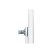 Antena  UBIQUITI AM-5G17-90 Ubiquiti AM-5G17 5GHz AirMax 2x2 MIMO Basestation Sector Antenna 17dBi, 90deg