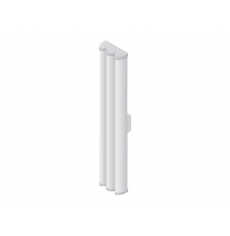 Antena  UBIQUITI AM-5G19-120 Ubiquiti AM-5G19 5GHz AirMax 2x2 MIMO Basestation Sector Antenna 19dBi, 120deg