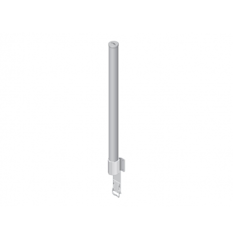 Antena  UBIQUITI AMO-2G13 AMO-2G13 2.4GHz Next-Gen 2x2 Dual Polarity MIMO Omni Antenna 13 dBi - Towar z uszkodzonym opakowaniem (P)