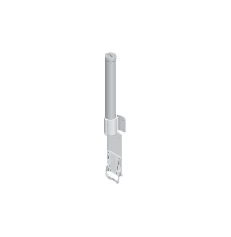 Antena  UBIQUITI AMO-5G10 Ubiquiti AMO-5G10 5GHz Next-Gen 2x2 Dual Polarity MIMO Omni Antenna, 10 dBi