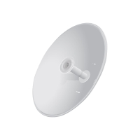 Antena  UBIQUITI RD-5G30-LW Ubiquiti RocketDish LW airMAX 5GHz 2x2 PtP Bridge Dish Antenna, 30dBi