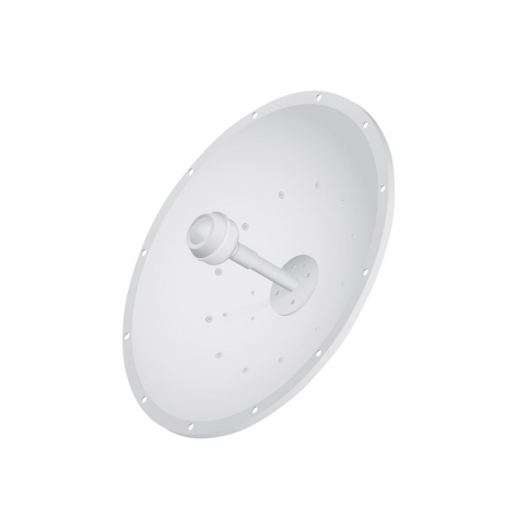 Antena  UBIQUITI RocketDish airMAX 2.4GHz 24 dBi 2x2 PtP Bridge Dish Antenna