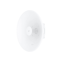 Antena  UBIQUITI UISP-Dish PtP 6GHz 30dBi 30km+