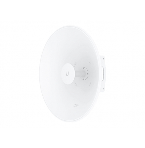 Antena  UBIQUITI UISP-Dish PtP 6GHz 30dBi 30km+