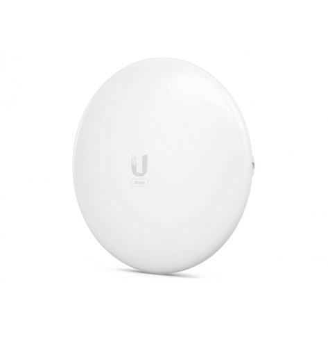 Antena  UBIQUITI Wave-Nano CPE UISP Wave Nano 60GHz 2Gbps 5km RJ45 1000Mb/s IPX6