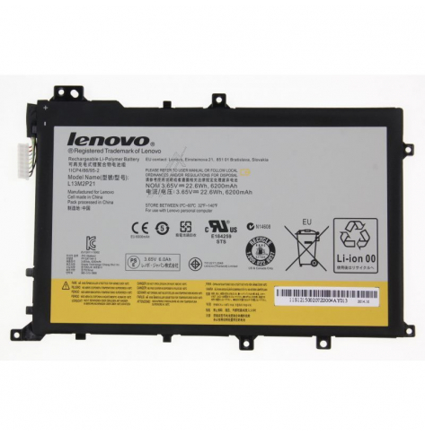 Bateria Lenovo 22.6Wh Li-ion 121500207