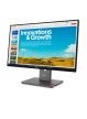 Monitor ThinkVision P24QD-40 23,8" IPS QHD AG