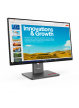 Monitor ThinkVision P24QD-40 23,8" IPS QHD AG