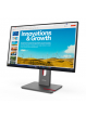 Monitor ThinkVision P24QD-40 23,8" IPS QHD AG