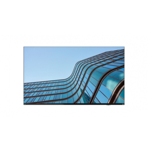 ThinkVision E55 54.6" IPS 4K AG 8ms 400cd 5000:1 60Hz Speakers