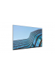 ThinkVision E55 54.6" IPS 4K AG 8ms 400cd 5000:1 60Hz Speakers