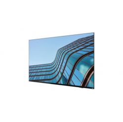 ThinkVision E55 54.6" IPS 4K AG 8ms 400cd 5000:1 60Hz Speakers