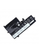Bateria Lenovo 3635mAh Li-Ion 5B11B36314