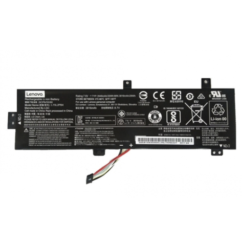 Bateria Lenovo 30Wh 2-cell Li-Po 5B10K87721