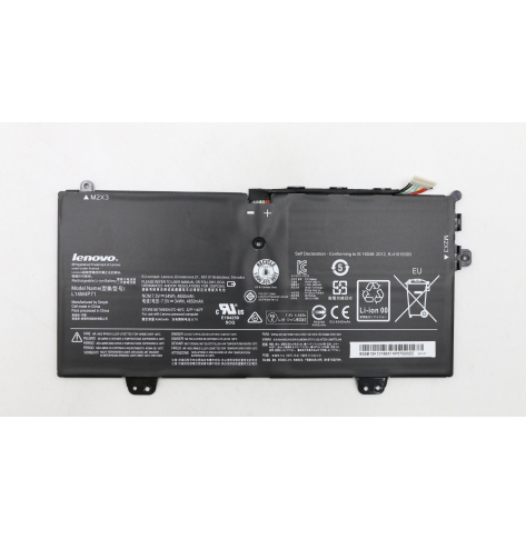 Bateria Lenovo 4-cell Li-ion 5B10G75096