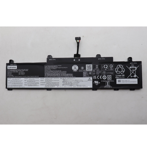 Bateria Lenovo 42Wh Li-ion 5B11H56338
