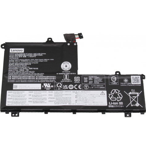 Bateria Lenovo 45Wh 11.1V SB10V25248