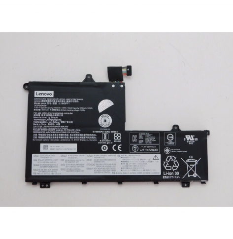 Bateria Lenovo 45Wh Li-ion pack SB10V25242