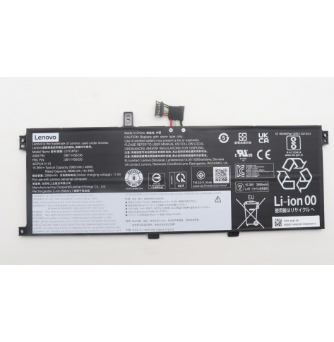 Bateria Lenovo 46Wh Li-ion 5B11H56335
