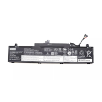 Bateria Lenovo 47Wh 3-cell 5B11K63025