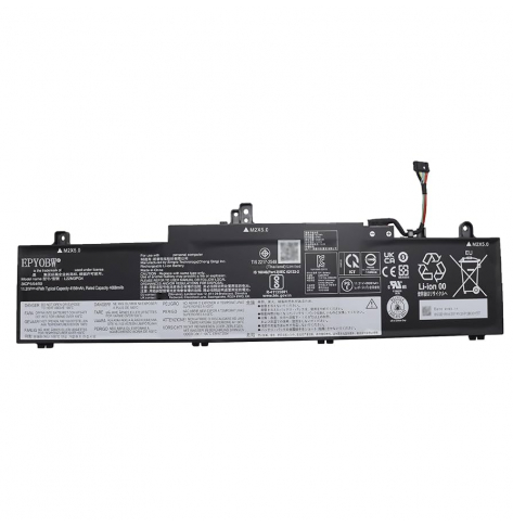 Bateria Lenovo 47Wh 3-cell Li-ion 5B11N45961