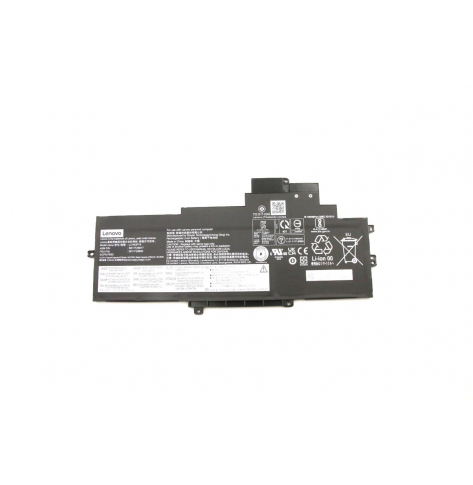 Bateria Lenovo 49.5Wh Li-ion 5B11M90063