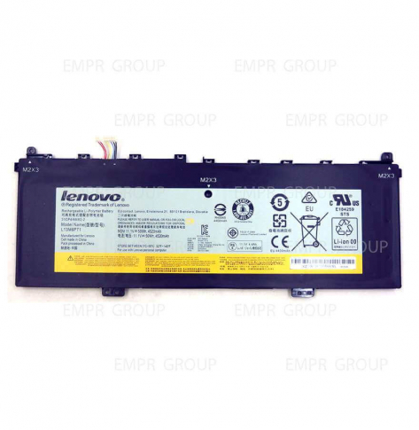 Bateria Lenovo 50Wh Li-ion 121500229