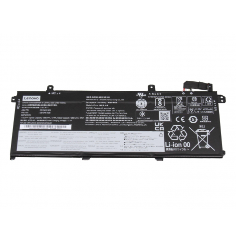 Bateria Lenovo 50Wh Li-ion 5B10W51829
