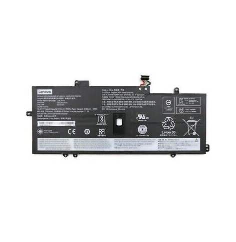 Bateria Lenovo 51Wh Li-ion 5B10W51835