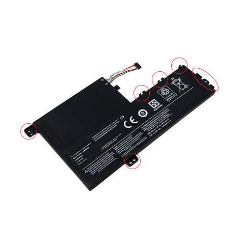 Bateria Lenovo 52.5Wh Li-ion 5B10M49826