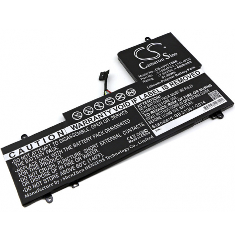 Bateria Lenovo 53Wh Li-ion 5B10K90802
