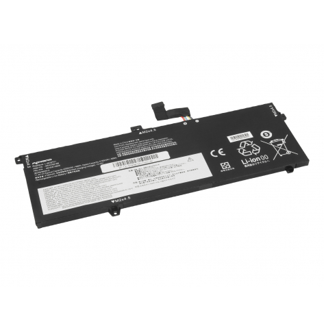 Bateria Lenovo 6-cell 48Wh 5B10W51844