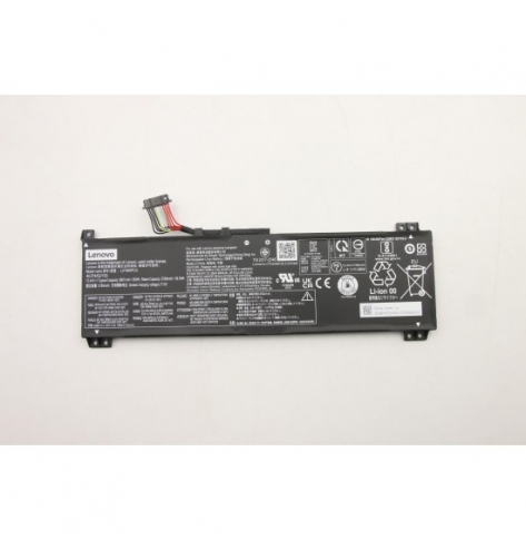 Bateria Lenovo 60Wh 4-cell Li-ion 5B11F24163