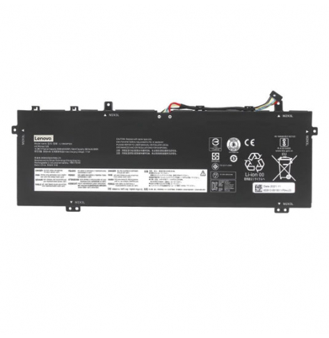 Bateria Lenovo 60Wh Li-po SB10V26975