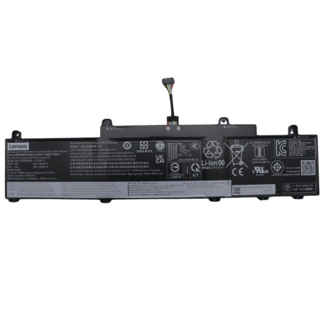 Bateria Lenovo 63Wh 5B11M90009