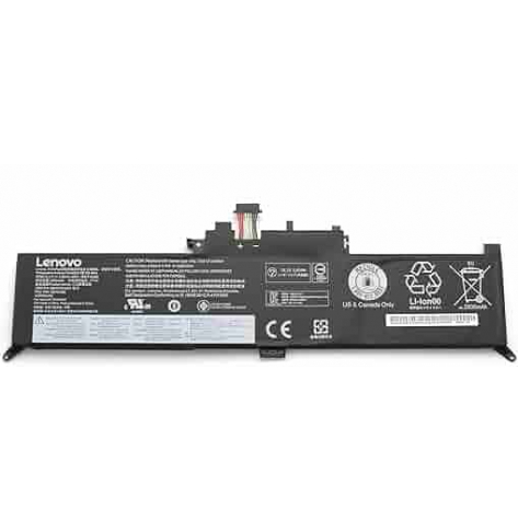 Bateria Lenovo 72Wh Li-ion 00HW026R
